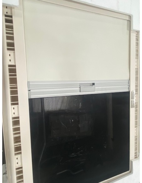 OBLO  APRIBILE HEKI 2 MISURA 1000 X 750 CM DOMETIC SEITZ