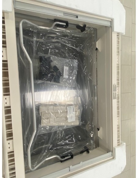 OBLO  APRIBILE HEKI 2 MISURA 1000 X 750 CM DOMETIC SEITZ