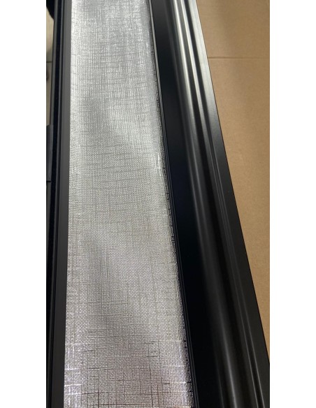 KIT OSCURANTI  COMPLETI MODELLO FRONTALE E LATERALE PER FORD TRANSIT DA LUGLIO 2019