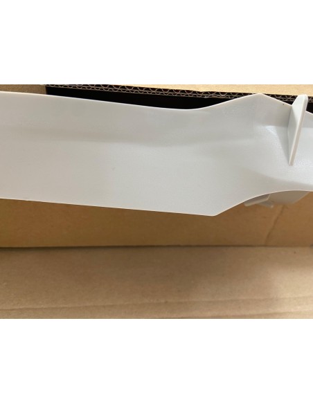 KIT OSCURANTI  COMPLETI MODELLO FRONTALE E LATERALE PER FORD TRANSIT DA LUGLIO 2019