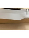KIT OSCURANTI COMPLETI MODELLO FRONTALE E LATERALE PER FORD TRANSIT DA LUGLIO 2019