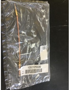 TERMOCOPPIA 220 MM PER PIANO COTTURA SMEV