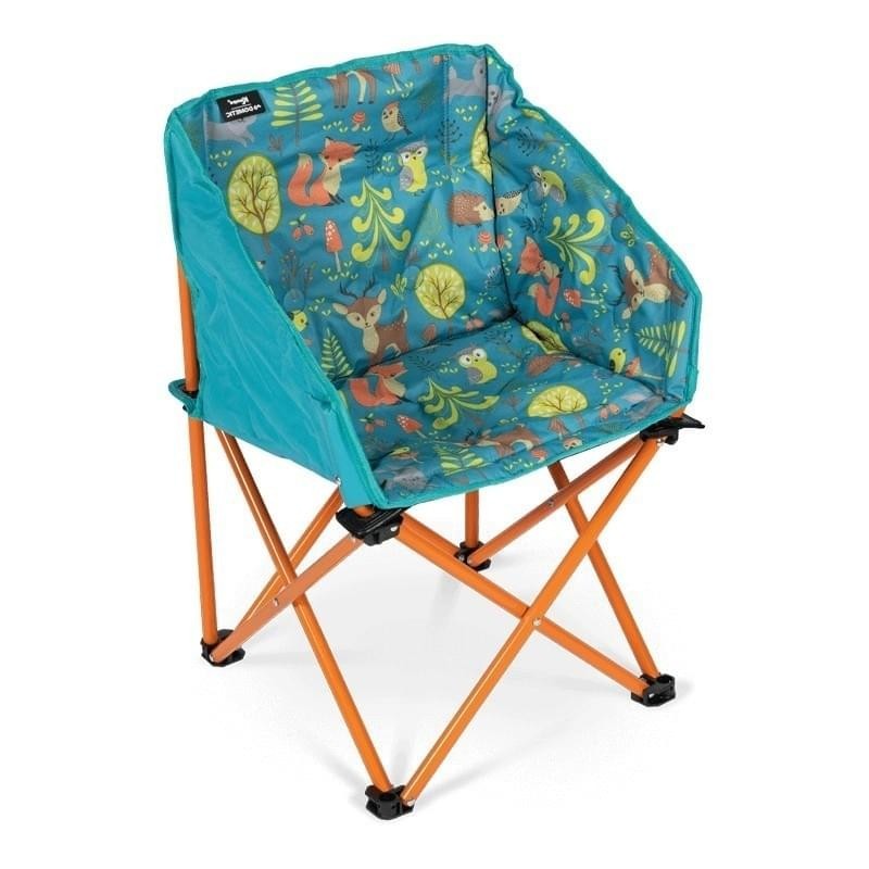 SEDIA BIMBI MODELLO FORESTA
