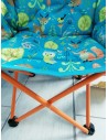SEDIA BIMBI MODELLO FORESTA