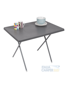 TAVOLO IN PLASTICA DA CAMPEGGIO