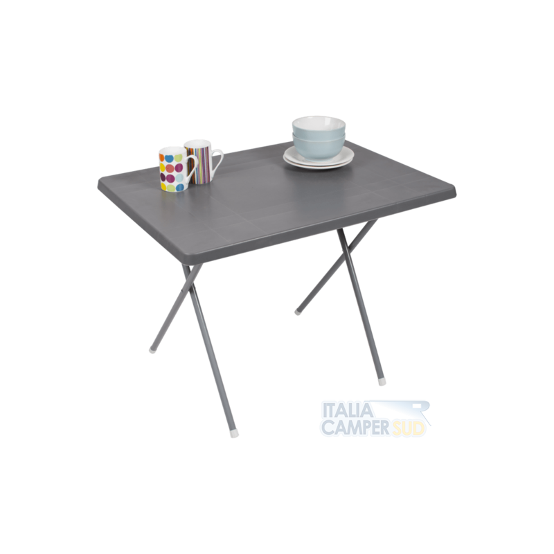 TAVOLO IN PLASTICA DA CAMPEGGIO