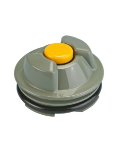 TAPPO SFIATO CASSETTA WC GRIGIO