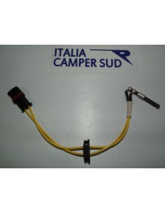CANDELA PRERISCALDAMENTO PER AIR TOP 3500-5000