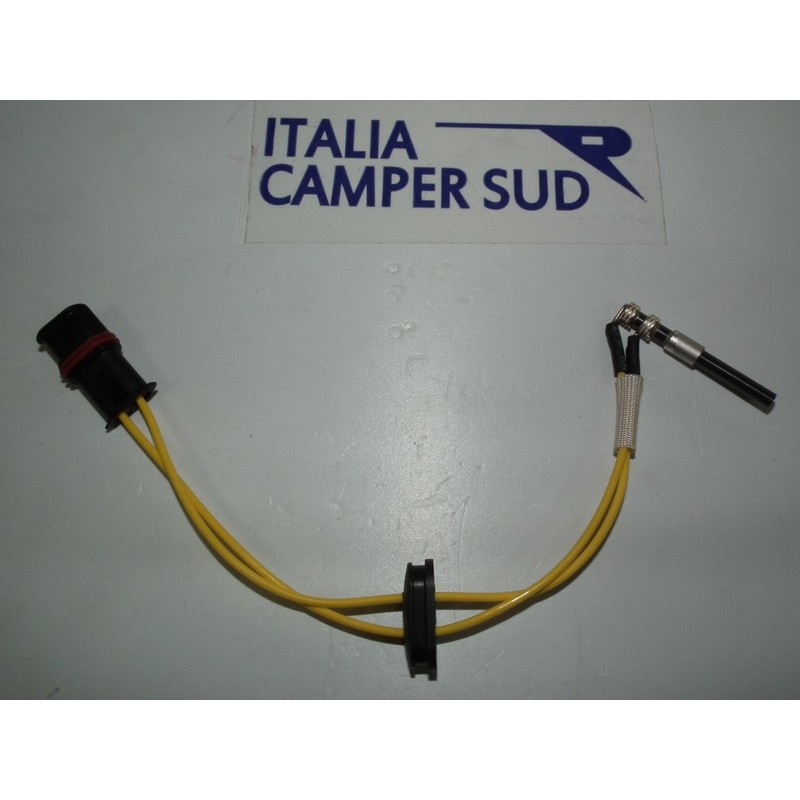 CANDELA PRERISCALDAMENTO PER AIR TOP 3500-5000