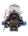 POMPA ACQUA SHURFLO 12 V 30 PSI PORTATA 7 LITRI AL MINUTO