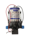 POMPA ACQUA SHURFLO 12 V 30 PSI PORTATA 7 LITRI AL MINUTO