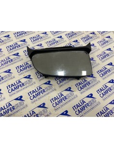 PIASTRA SPECCHIO INFERIORE DUCATO MODELLI X230/244 LATO SX
