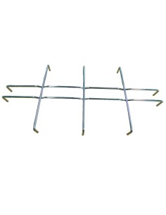 GRIGLIA PER CUCINA MOD 927-60