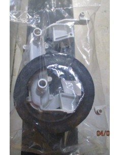 KIT IMMISSORE ACQUA WC CON GUARNIZIONE  AQUA-MAGIC...