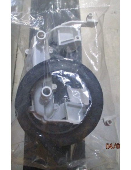 KIT IMMISSORE ACQUA WC CON GUARNIZIONE  AQUA-MAGIC STARLITE/GALAXY