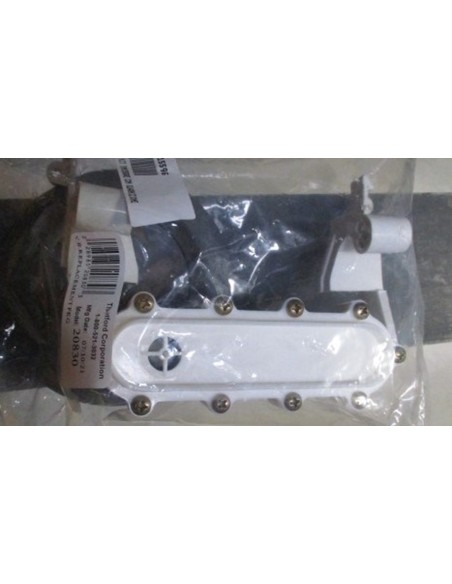 KIT IMMISSORE ACQUA WC CON GUARNIZIONE  AQUA-MAGIC STARLITE/GALAXY