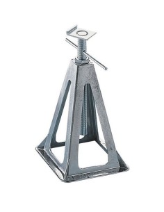 SUPPORTI STABILIZZATORI  ALU-JACK IN ALLUMINIO CONFEZIONE...
