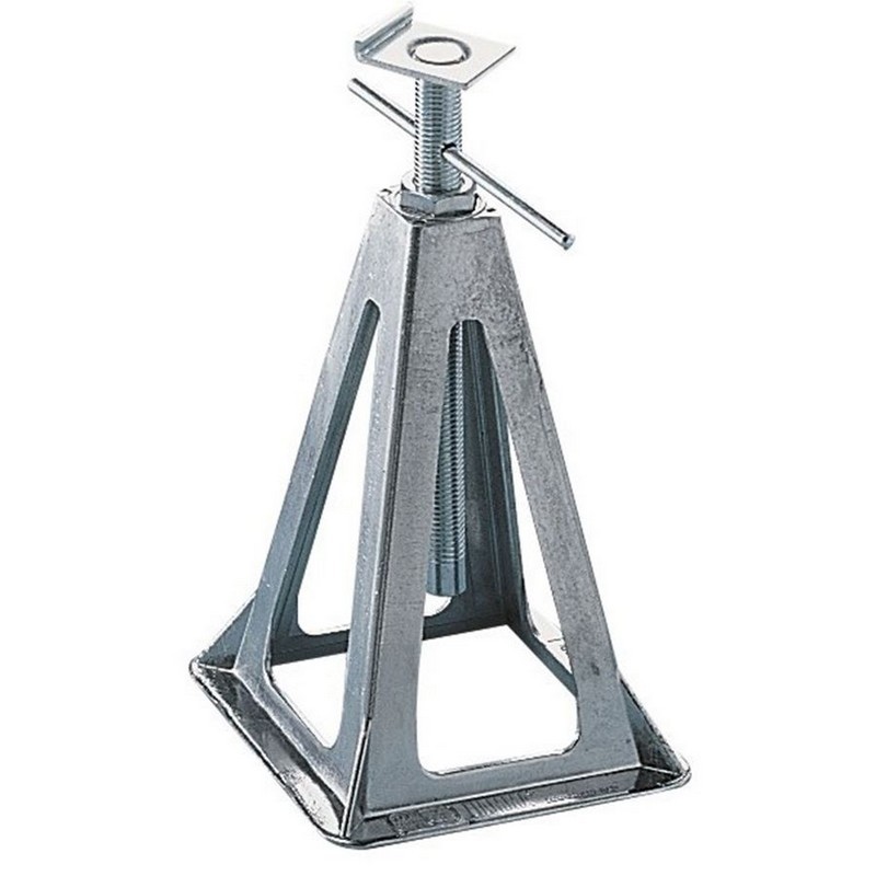 SUPPORTI STABILIZZATORI  ALU-JACK IN ALLUMINIO...