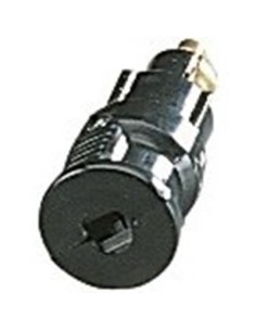 SPINE 12 V ACCENDISIGARI  PICCOLO DIAMETRO  ROTONDA