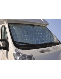 OSCURANTE TERMICO INTERNO CABINA BEIGE PER DUCATO, JUMPER...