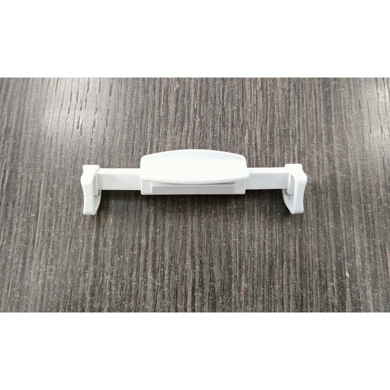 MANIGLIA CENTRALE DI CHIUSURA PER OSCURANTE...