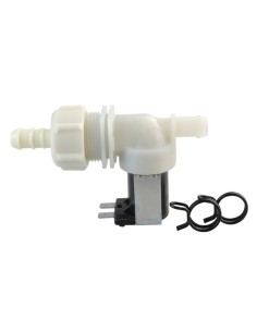 MECCANISMO ELETTRONICO VALVOLA PER WC C200/250/400