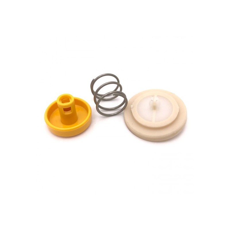 PULSANTE SFIATO PER CASSETTE THETFORD  C2/C3/C4...