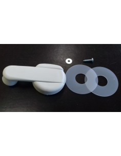 MANOVELLA DI APERTURA PER OBLO  DOMETIC HEKY 1