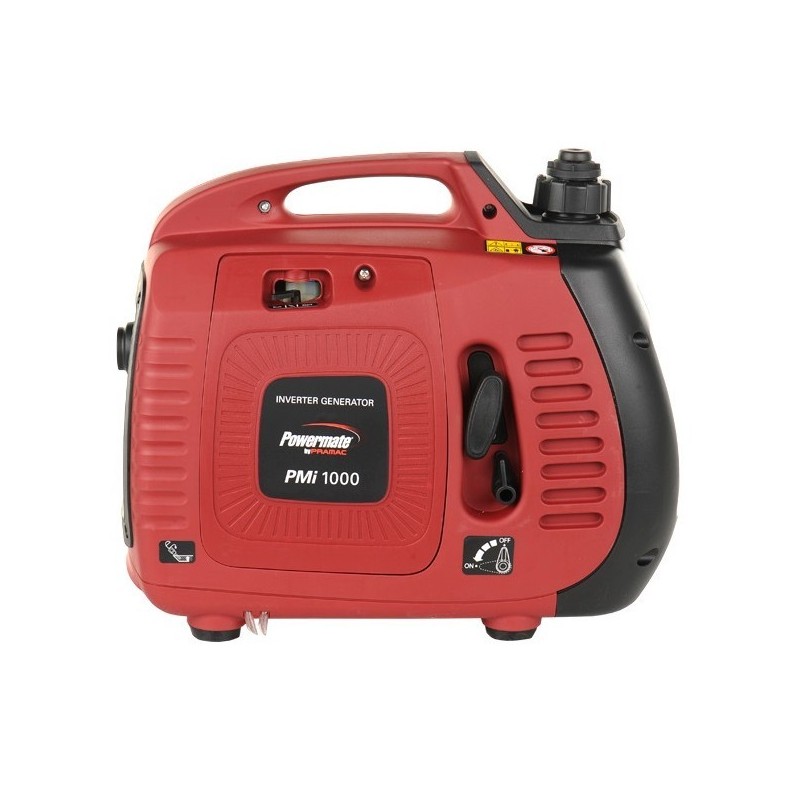 GENERATORE DI CORRENTE PORTATILE 1000W