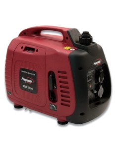 GENERATORE DI CORRENTE INVERTER PMI 2000 DA 2 KW