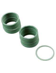 GUARNIZIONE PER BRUCIATORE SPARGIFIAMMA PIANO COTTURA...