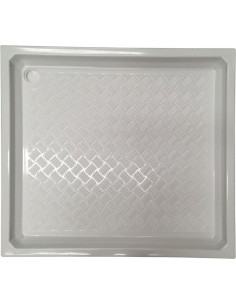 PIATTO DOCCIA UNIVERSALE 81,8X 91,2 CM