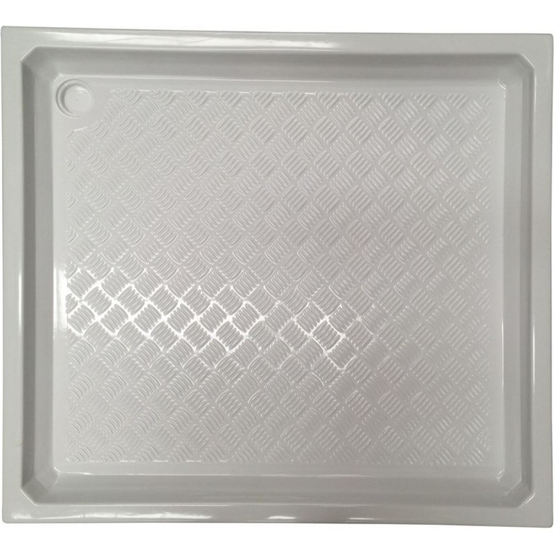 PIATTO DOCCIA UNIVERSALE 81,8X 91,2 CM