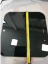 COPERCHIO LAVELLO IN VETRO DOMETIC MODELLO 8006 / 8010