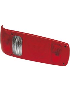 FANALE POSTERIORE CON CATADIOTTRO SX CARALUNA I PER CARAVAN