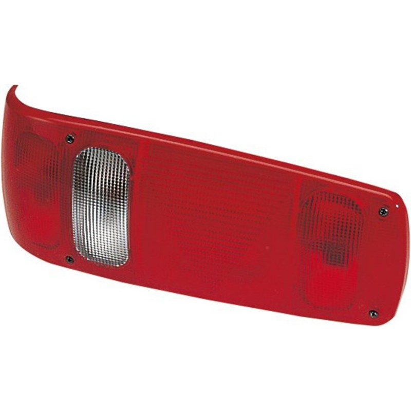 FANALE POSTERIORE CON CATADIOTTRO SX CARALUNA I...