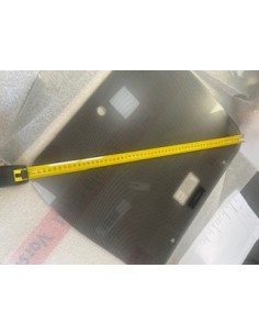 COPERCHIO PER PIANO COTTURA 3 FUOCHI DOMETIC-CRAMER... 2