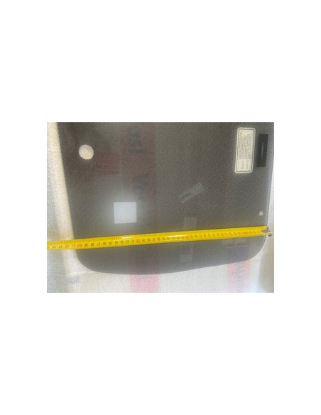COPERCHIO PER PIANO COTTURA 3 FUOCHI DOMETIC-CRAMER MISURA CM 49,5 X41