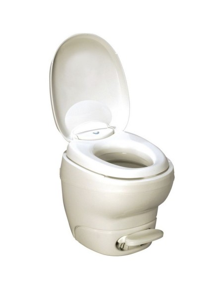 WC DA INCASSO BRAVURA THETFORD MODELLO ALTO