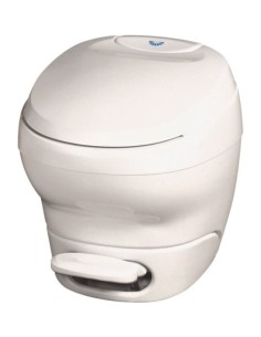WC DA INCASSO BRAVURA THETFORD MODELLO ALTO 2