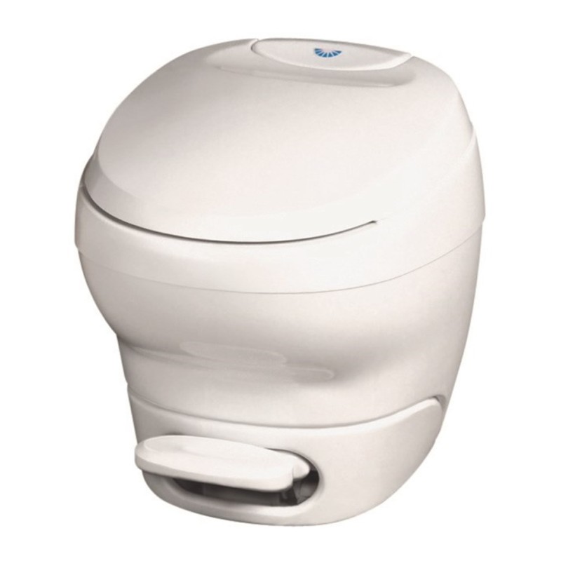 WC DA INCASSO BRAVURA THETFORD MODELLO ALTO