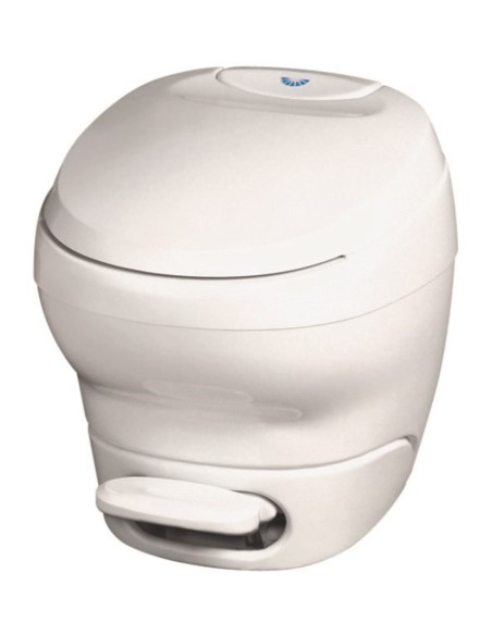 WC DA INCASSO BRAVURA THETFORD MODELLO ALTO