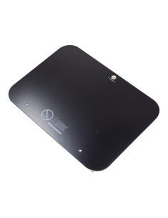 COPERCHIO FUOCHI  IN VETRO DOMETIC 8063 / 8006