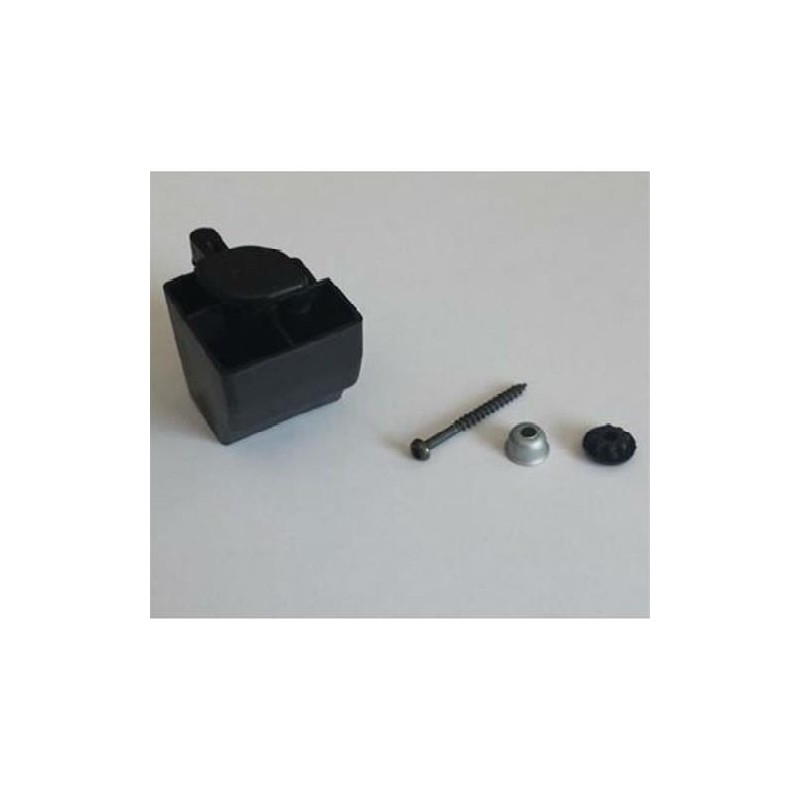 FISSAGGIO PER PIANO COTTURA SMEV SERIE 8000