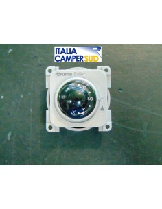 MANOPOLA COMANDO ACCENSIONE BOILER TRUMA DOPO IL 05/2002