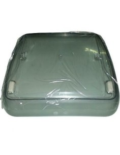 CUPOLA PER OBLO' DOMETIC MINI HEKY CON GUARNIZIONE