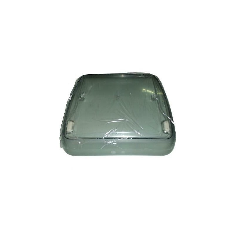 CUPOLA PER OBLO' DOMETIC MINI HEKY CON GUARNIZIONE