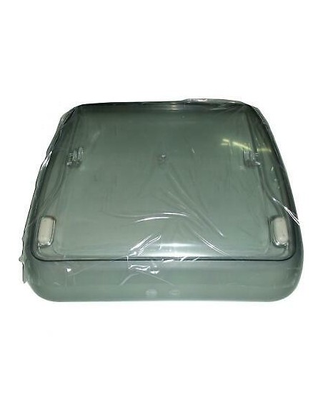 CUPOLA PER OBLO' DOMETIC MINI HEKY CON GUARNIZIONE