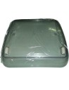 CUPOLA PER OBLO' DOMETIC MINI HEKY CON GUARNIZIONE