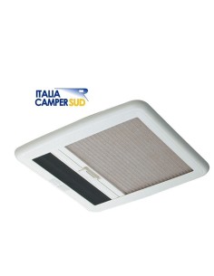 CORNICE INTERNA COMPLETA PER OBLO  DOMETIC MINI HEKY CON...